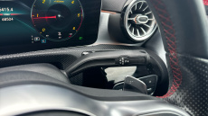 Mercedes-Benz A-Class A180d AMG Line Premium 5dr Auto Diesel Hatchback